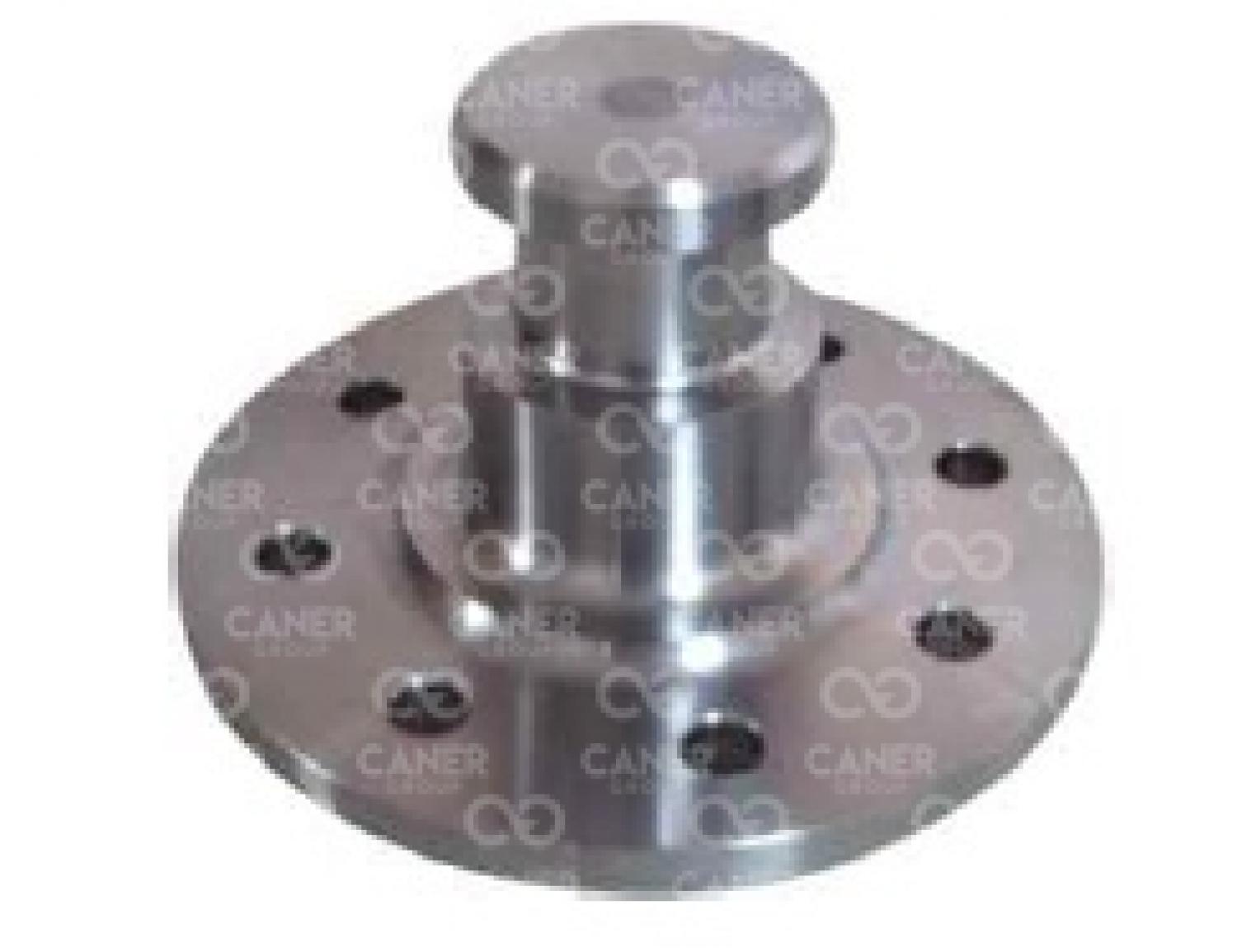 15218 ŞEM; JOST 2 MİL ( ESKİ KOD: 1135 )